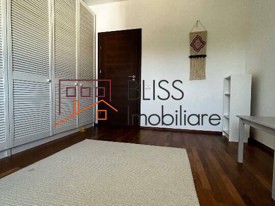 Apartment for Rent Iancu Nicolae | Pipera, Bucharest / Ilfov - 2 Bedroom - ID:125181 | Bliss Imobiliare / Photo 9 - BLISS Imobiliare