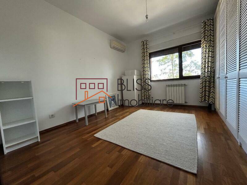 Apartament de Inchiriat Iancu Nicolae | Pipera - 3 Camere - ID:125181 | Bliss Imobiliare / Photo 7 - BLISS Imobiliare