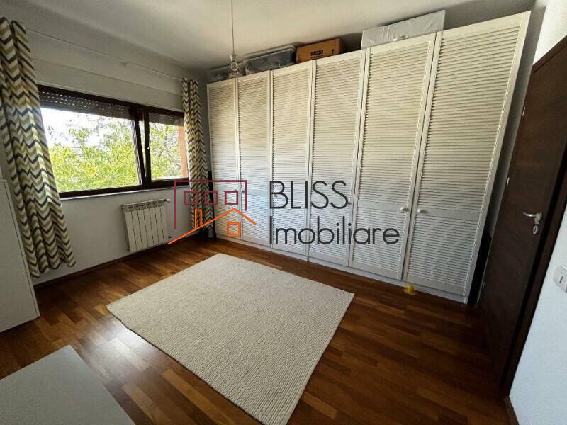 Apartment for Rent Iancu Nicolae | Pipera, Bucharest / Ilfov - 2 Bedroom - ID:125181 | Bliss Imobiliare / Photo 8 - BLISS Imobiliare