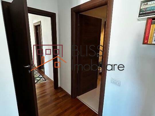 Apartament de Inchiriat Iancu Nicolae | Pipera - 3 Camere - ID:125181 | Bliss Imobiliare / Photo 14 - BLISS Imobiliare