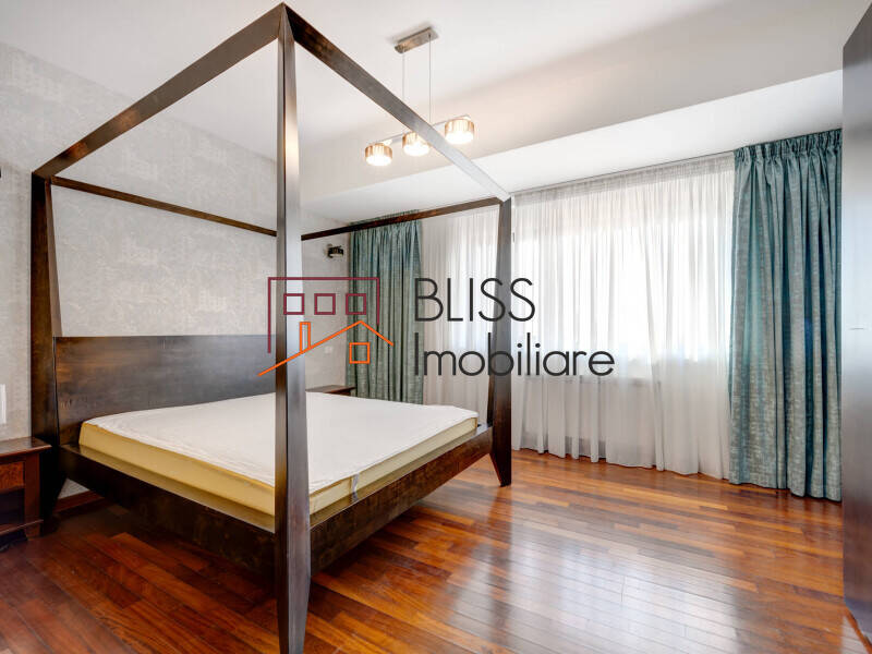 Apartament De Lux Cu 4 Camere Herastrau | Bliss Imobiliare / Photo 20 - BLISS Imobiliare