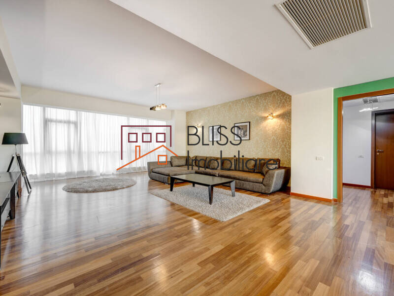 Apartament De Lux Cu 4 Camere Herastrau | Bliss Imobiliare / Photo 3 - BLISS Imobiliare