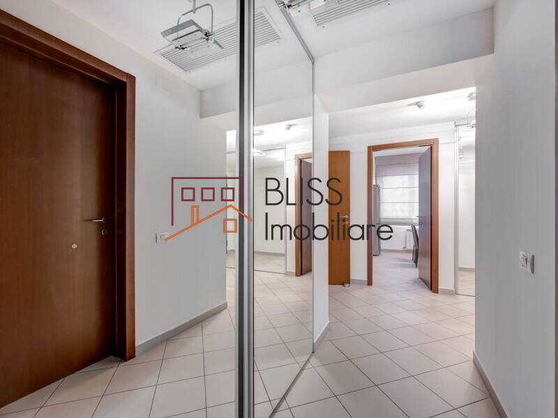3-Bedroom Luxury Apartment Herastrau, Bucharest | Bliss Imobiliare / Photo 14 - BLISS Imobiliare