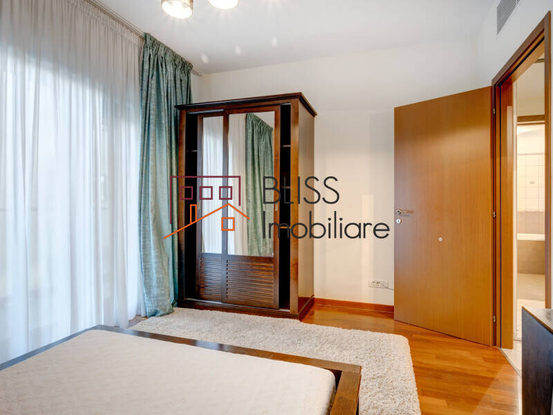 3-Bedroom Luxury Apartment Herastrau, Bucharest | Bliss Imobiliare / Photo 25 - BLISS Imobiliare