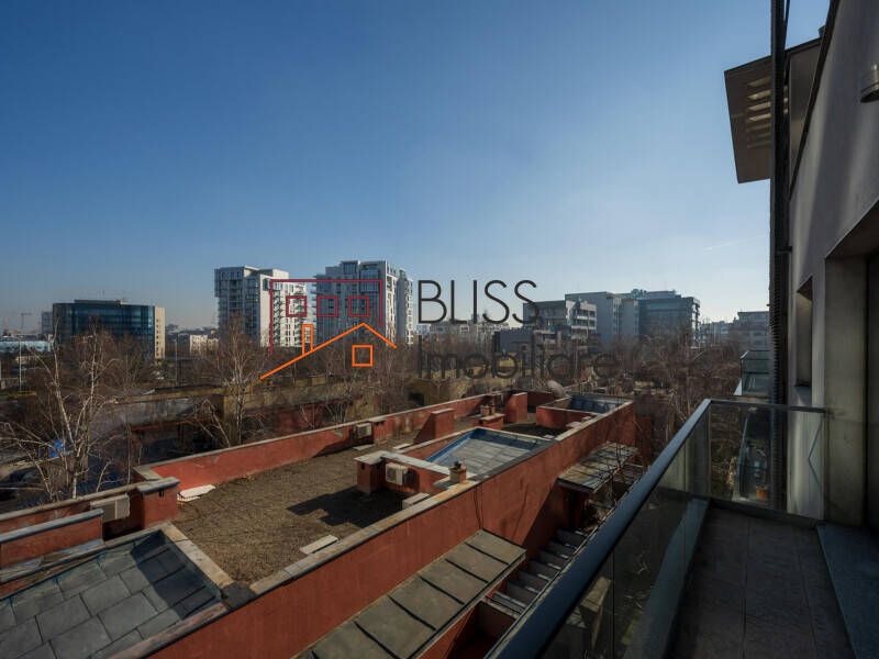 3-Bedroom Luxury Apartment Herastrau, Bucharest | Bliss Imobiliare / Photo 29 - BLISS Imobiliare