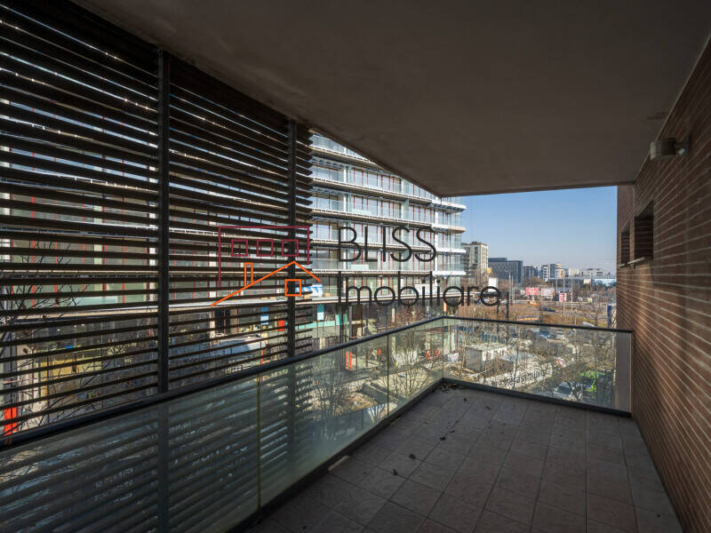 3-Bedroom Luxury Apartment Herastrau, Bucharest | Bliss Imobiliare / Photo 9 - BLISS Imobiliare