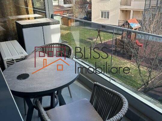 2-Bedroom Ima Residence Apartment, Bucharest / Ilfov | Bliss Imobiliare / Photo 9 - BLISS Imobiliare