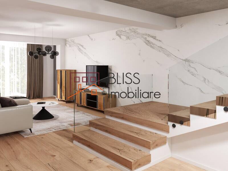 Vila De Lux Cu 4 Dormitoare In Complex | Bliss Imobiliare / Photo 3 - BLISS Imobiliare