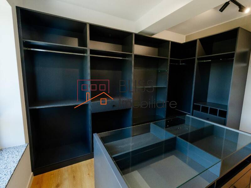 Luxury Individual Villa In Sisesti, Bucharest | Bliss Imobiliare / Photo 17 - BLISS Imobiliare