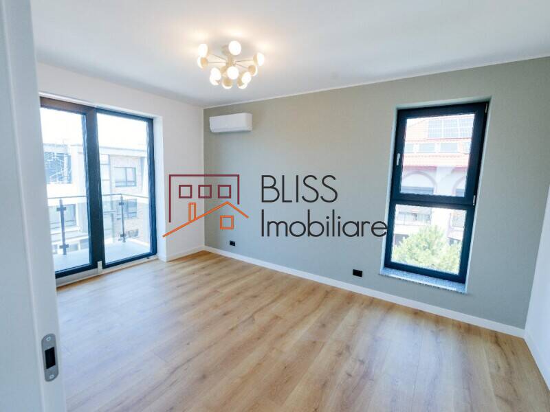 Luxury Individual Villa In Sisesti, Bucharest | Bliss Imobiliare / Photo 22 - BLISS Imobiliare