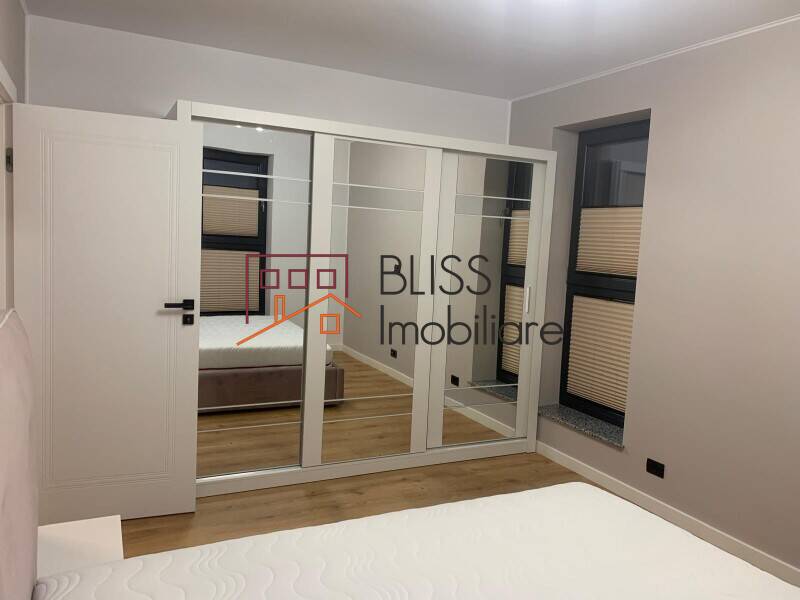 Luxury Individual Villa In Sisesti, Bucharest | Bliss Imobiliare / Photo 28 - BLISS Imobiliare