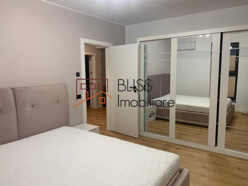 Luxury Individual Villa In Sisesti, Bucharest | Bliss Imobiliare / Photo 30 - BLISS Imobiliare