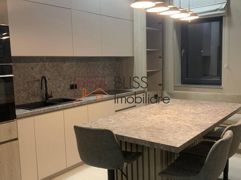 Luxury Individual Villa In Sisesti, Bucharest | Bliss Imobiliare / Photo 14 - BLISS Imobiliare