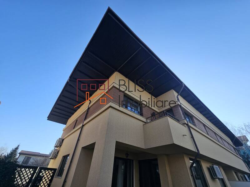 Vila Cu 9 Camere Grace Garden, Iancu Nicolae | Bliss Imobiliare / Photo 1 - BLISS Imobiliare