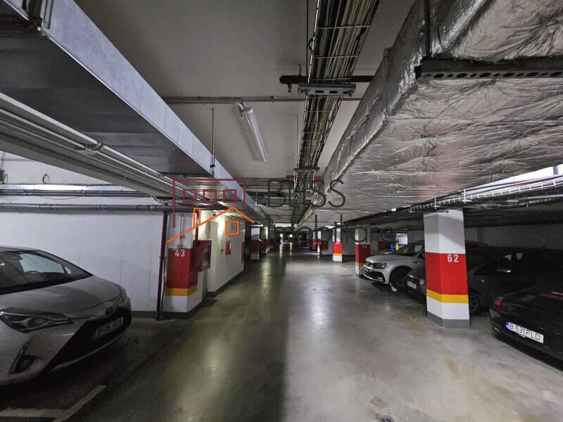 Modern 2-Bedroom Apartment Kiseleff, Bucharest | Bliss Imobiliare / Photo 14 - BLISS Imobiliare