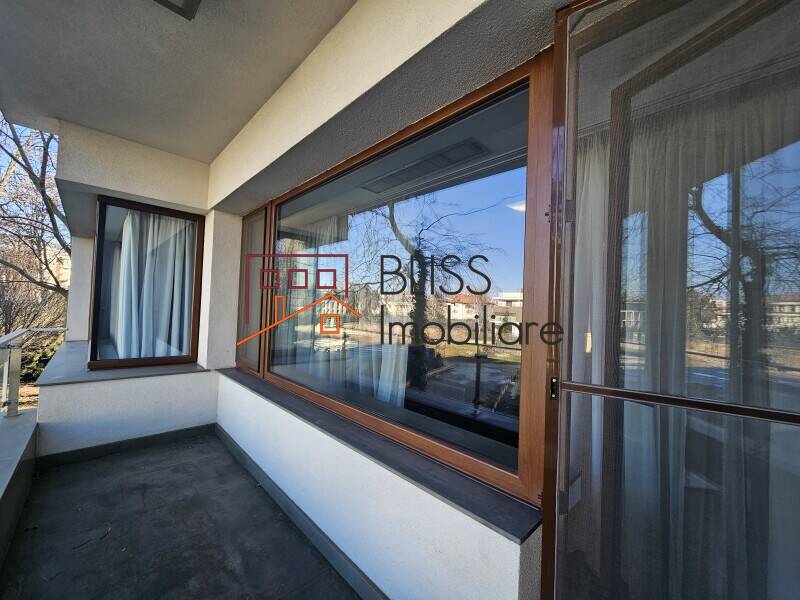 Apartament Premium Cu 3 Camere Kiseleff | Bliss Imobiliare / Photo 4 - BLISS Imobiliare