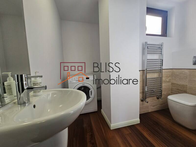 Modern 2-Bedroom Apartment Kiseleff, Bucharest | Bliss Imobiliare / Photo 11 - BLISS Imobiliare