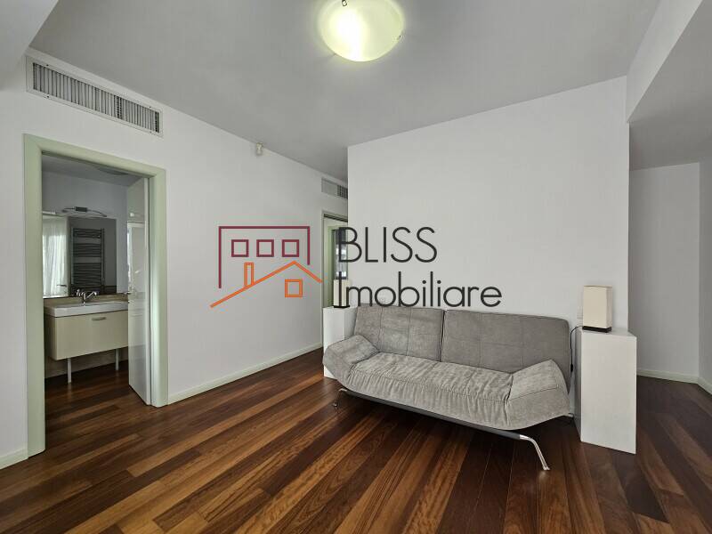 Modern 2-Bedroom Apartment Kiseleff, Bucharest | Bliss Imobiliare / Photo 9 - BLISS Imobiliare