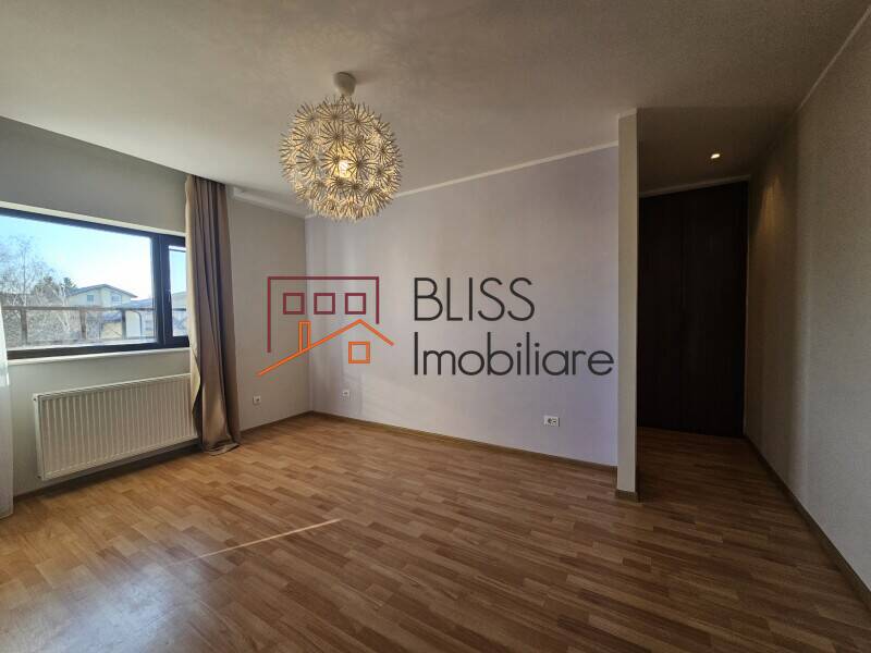 6-Bedroom Villa Grace Garden, Iancu Nicolae, Bucharest / Ilfov | Bliss Imobiliare / Photo 24 - BLISS Imobiliare