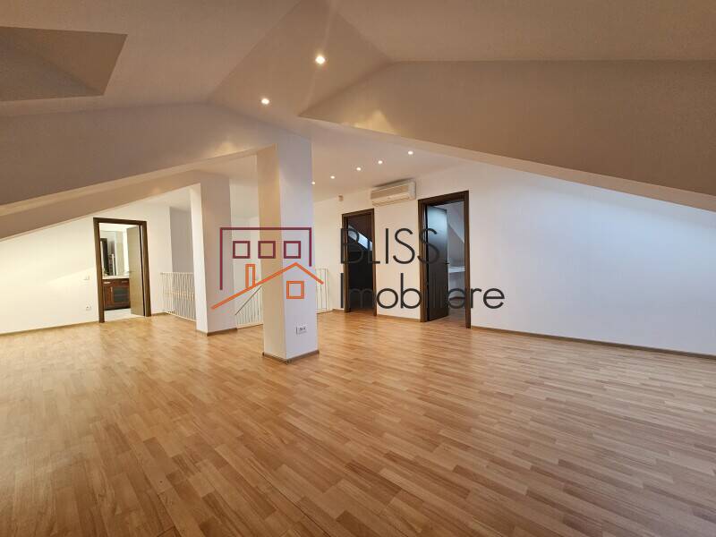 Vila Cu 9 Camere Grace Garden, Iancu Nicolae | Bliss Imobiliare / Photo 46 - BLISS Imobiliare