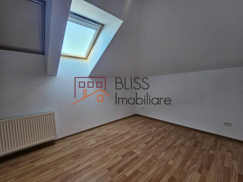 Vila Cu 9 Camere Grace Garden, Iancu Nicolae | Bliss Imobiliare / Photo 48 - BLISS Imobiliare