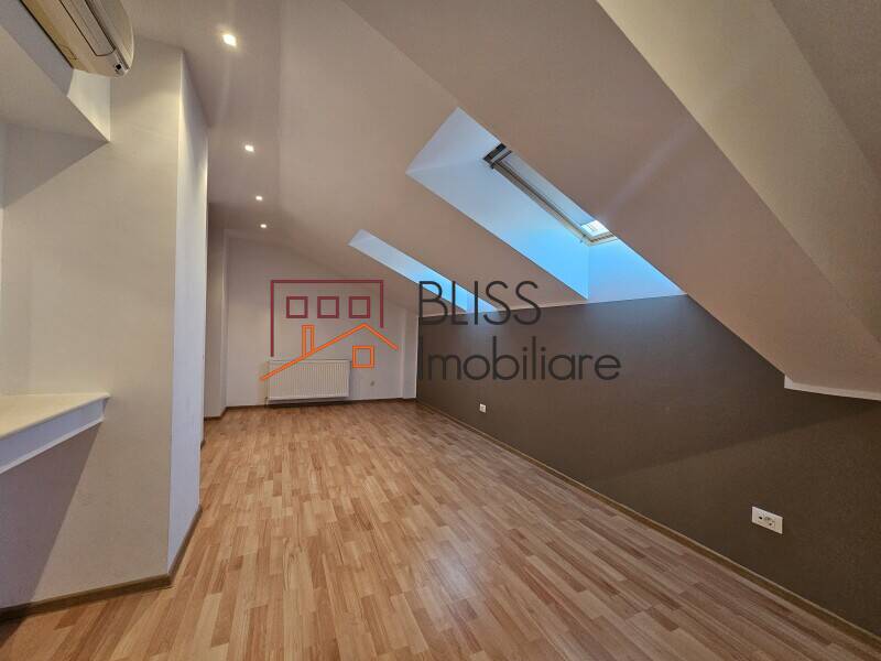 Vila Cu 9 Camere Grace Garden, Iancu Nicolae | Bliss Imobiliare / Photo 50 - BLISS Imobiliare