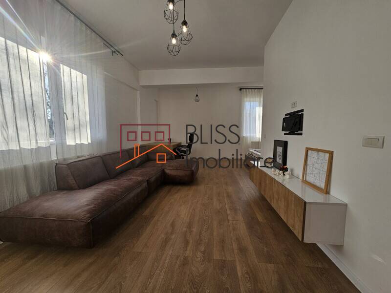 Garsoniera de Inchiriat Baneasa | Sisesti | Jandarmerie | Straulesti | Sector 1 - ID:124471 | Bliss Imobiliare / Photo 2 - BLISS Imobiliare