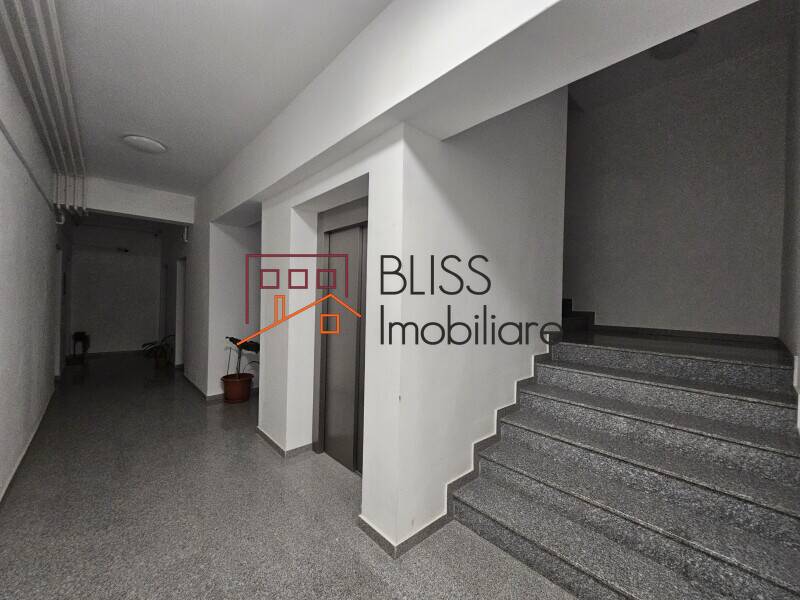 Garsoniera de Inchiriat Baneasa | Sisesti | Jandarmerie | Straulesti | Sector 1 - ID:124471 | Bliss Imobiliare / Photo 23 - BLISS Imobiliare