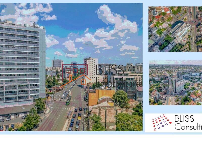 Office Space, Bucharest | Bliss Imobiliare / Photo 1 - BLISS Imobiliare