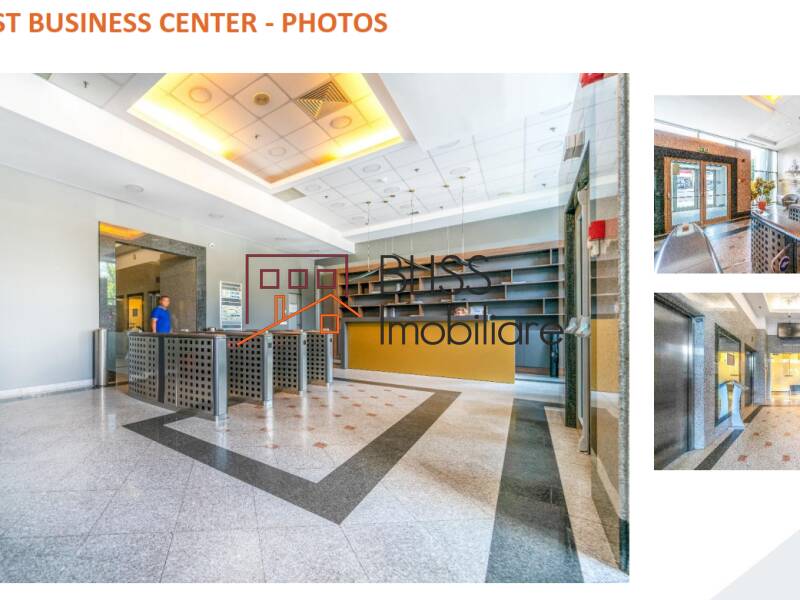 Spatiu De Birouri | Bliss Imobiliare / Photo 3 - BLISS Imobiliare