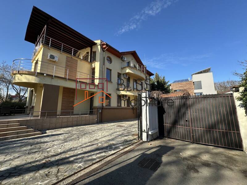 Vila 8 Camere In Zona Iancu Nicolae | Bliss Imobiliare / Photo 2 - BLISS Imobiliare