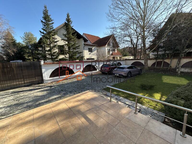 6-Bedrooms Villa With 2000 Sqm Garden, Bucharest / Ilfov | Bliss Imobiliare / Photo 5 - BLISS Imobiliare