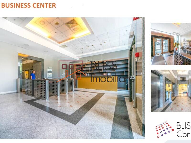 Spatiu De Birouri | Bliss Imobiliare / Photo 2 - BLISS Imobiliare