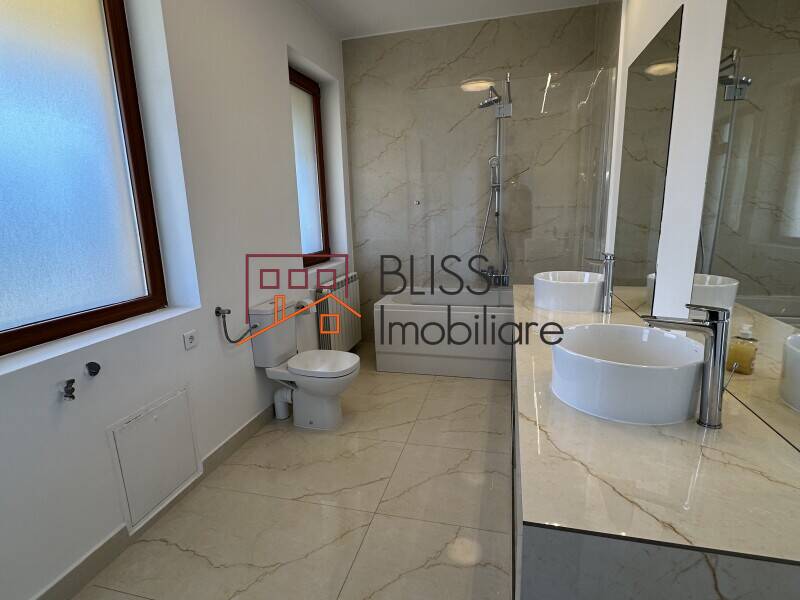Vila 8 Camere In Zona Iancu Nicolae | Bliss Imobiliare / Photo 10 - BLISS Imobiliare