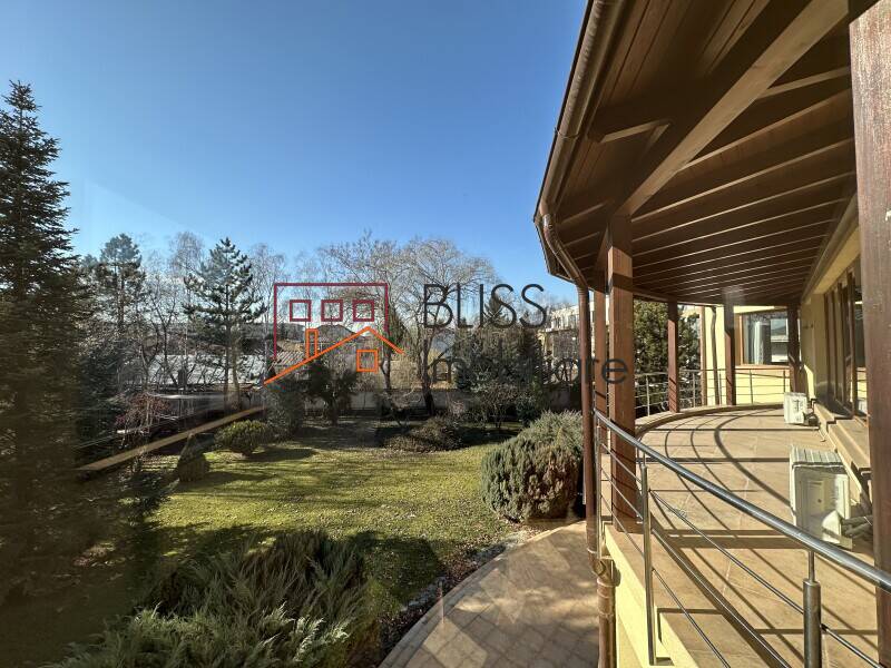 Vila 8 Camere In Zona Iancu Nicolae | Bliss Imobiliare / Photo 18 - BLISS Imobiliare