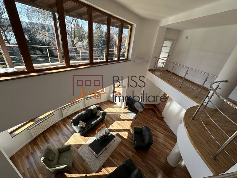 Vila 8 Camere In Zona Iancu Nicolae | Bliss Imobiliare / Photo 20 - BLISS Imobiliare