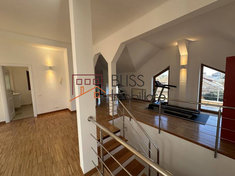 Vila 8 Camere In Zona Iancu Nicolae | Bliss Imobiliare / Photo 22 - BLISS Imobiliare