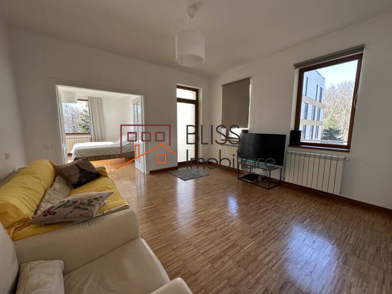 6-Bedrooms Villa With 2000 Sqm Garden, Bucharest / Ilfov | Bliss Imobiliare / Photo 27 - BLISS Imobiliare