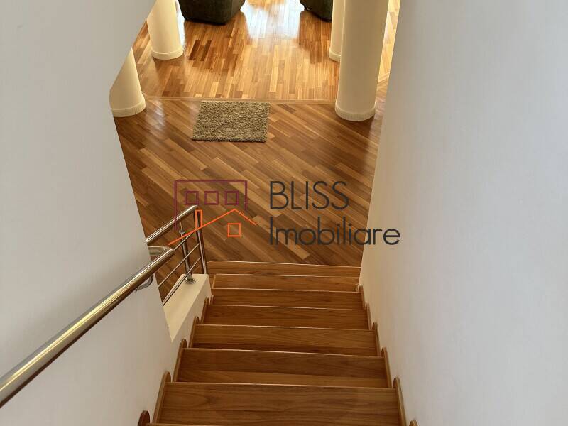 6-Bedrooms Villa With 2000 Sqm Garden, Bucharest / Ilfov | Bliss Imobiliare / Photo 30 - BLISS Imobiliare