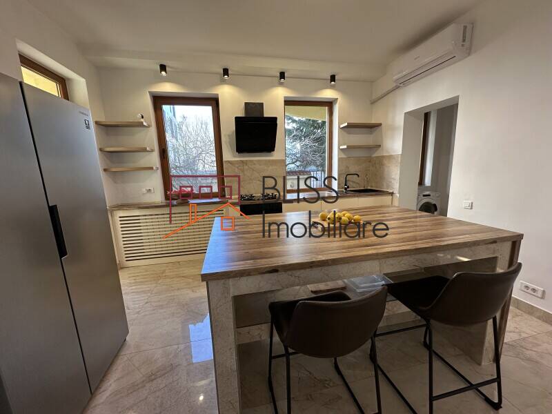 Vila 8 Camere In Zona Iancu Nicolae | Bliss Imobiliare / Photo 33 - BLISS Imobiliare