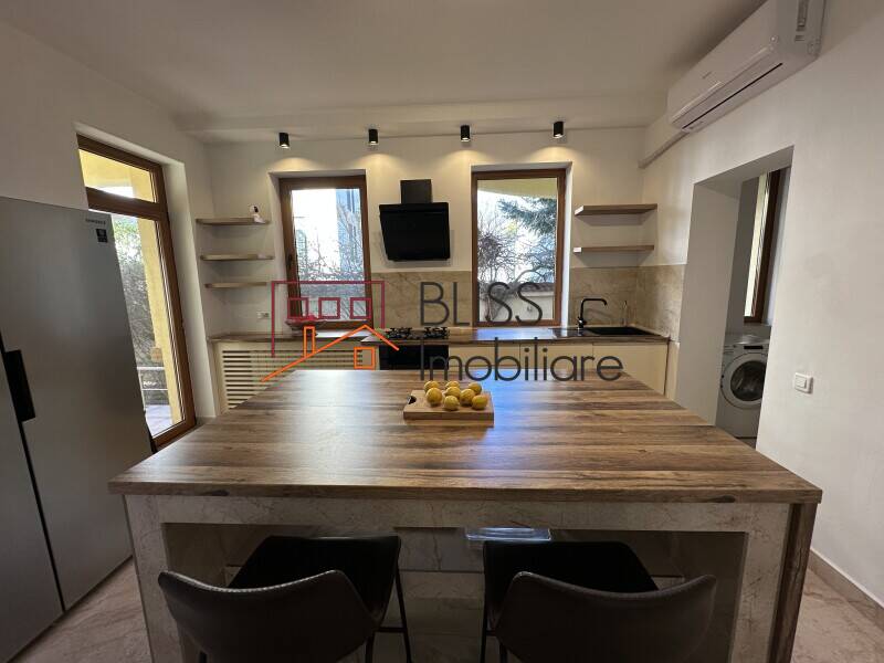 Vila 8 Camere In Zona Iancu Nicolae | Bliss Imobiliare / Photo 34 - BLISS Imobiliare