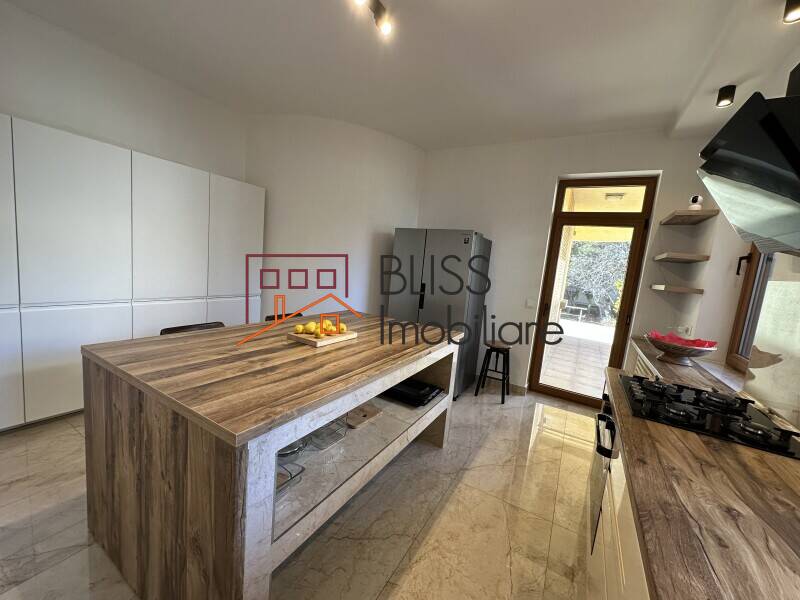 6-Bedrooms Villa With 2000 Sqm Garden, Bucharest / Ilfov | Bliss Imobiliare / Photo 35 - BLISS Imobiliare