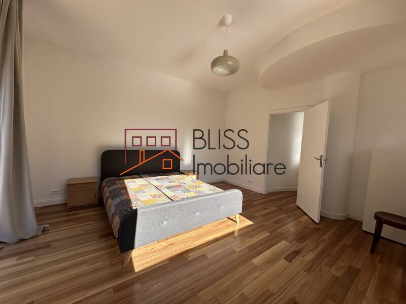 Vila 8 Camere In Zona Iancu Nicolae | Bliss Imobiliare / Photo 37 - BLISS Imobiliare