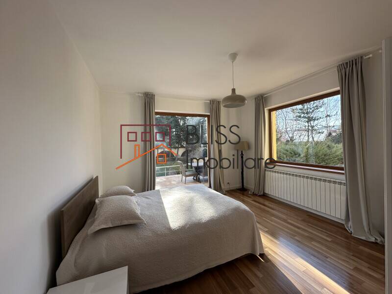 Vila 8 Camere In Zona Iancu Nicolae | Bliss Imobiliare / Photo 39 - BLISS Imobiliare