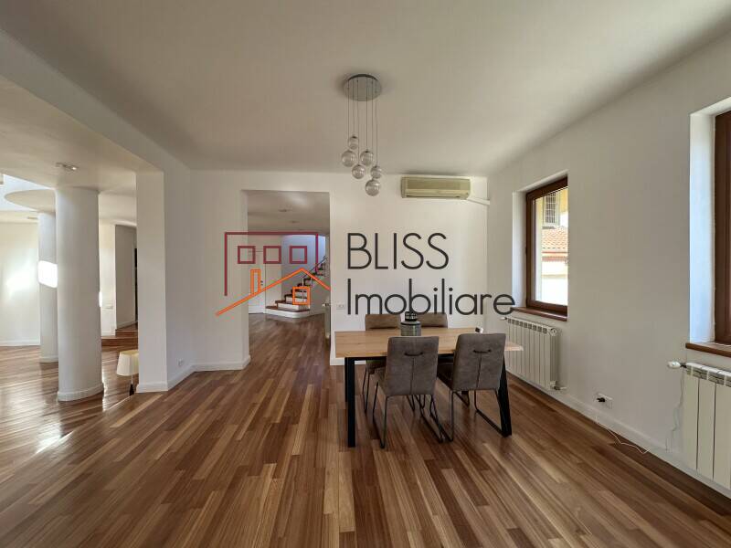 6-Bedrooms Villa With 2000 Sqm Garden, Bucharest / Ilfov | Bliss Imobiliare / Photo 40 - BLISS Imobiliare