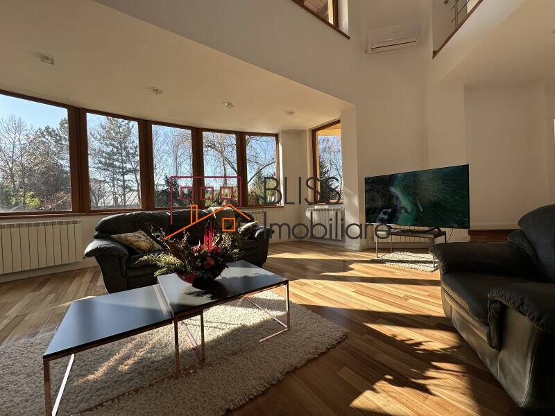 Vila 8 Camere In Zona Iancu Nicolae | Bliss Imobiliare / Photo 42 - BLISS Imobiliare