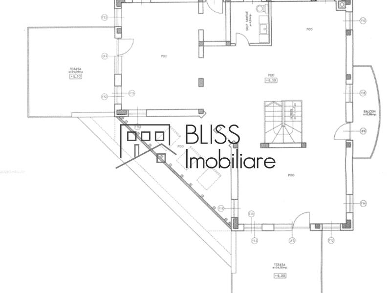 Vila 8 Camere In Zona Iancu Nicolae | Bliss Imobiliare / Photo 47 - BLISS Imobiliare