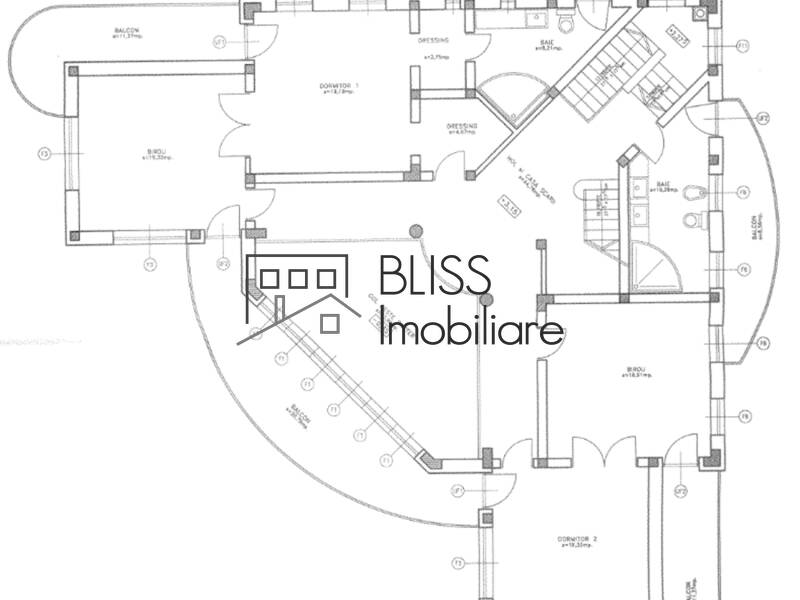 Vila 8 Camere In Zona Iancu Nicolae | Bliss Imobiliare / Photo 46 - BLISS Imobiliare