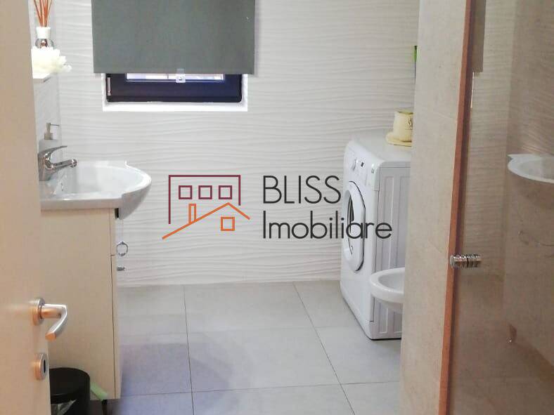 Apartament de Inchiriat Iancu Nicolae | Pipera - 3 Camere - ID:125734 | Bliss Imobiliare / Photo 7 - BLISS Imobiliare