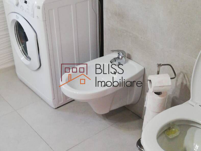 Apartament de Inchiriat Iancu Nicolae | Pipera - 3 Camere - ID:125734 | Bliss Imobiliare / Photo 6 - BLISS Imobiliare